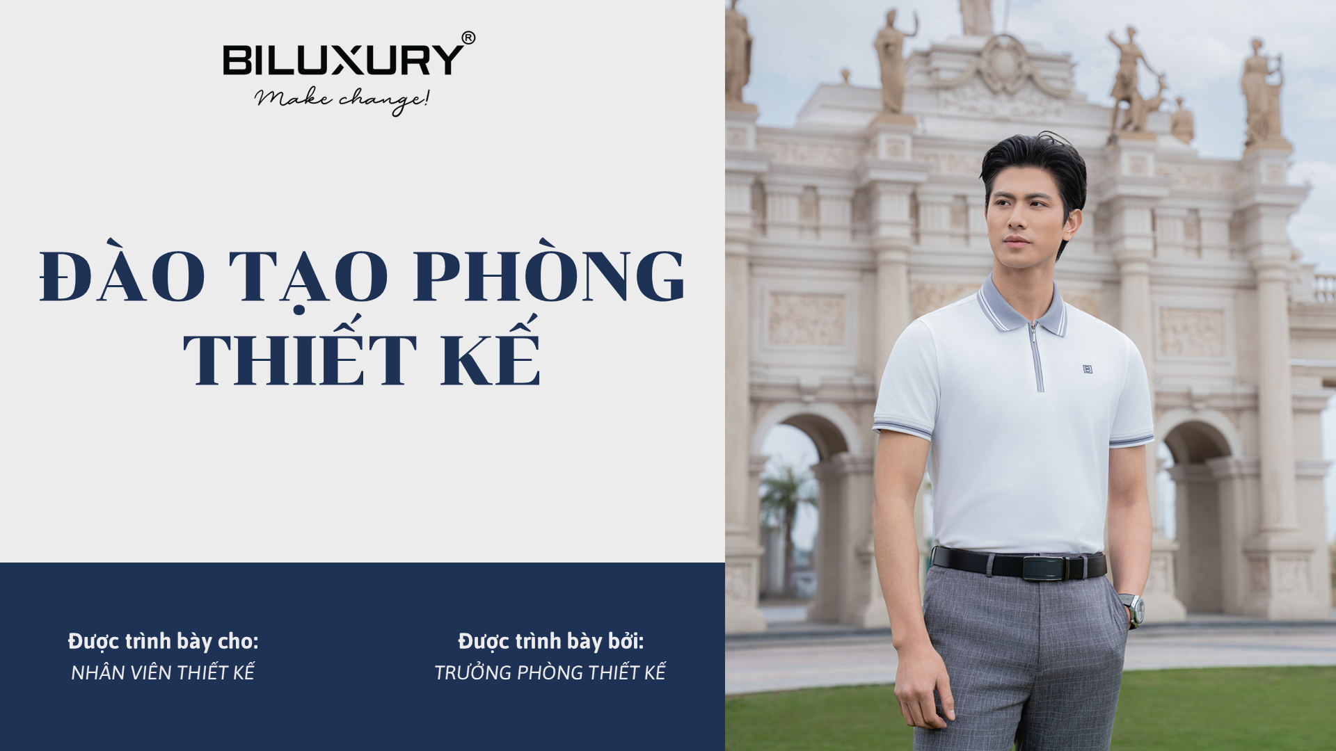 NV05.25 – ĐÀO TẠO PHÒNG THIẾT KẾ
