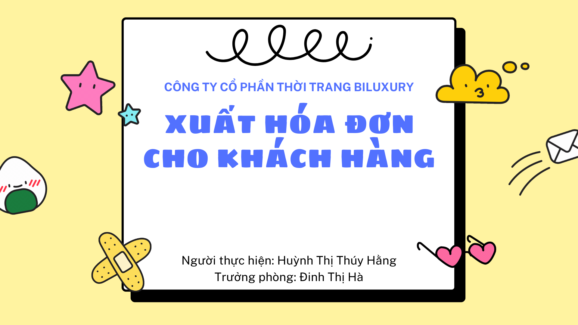 NV06.25 – XUẤT HÓA ĐƠN VAT
