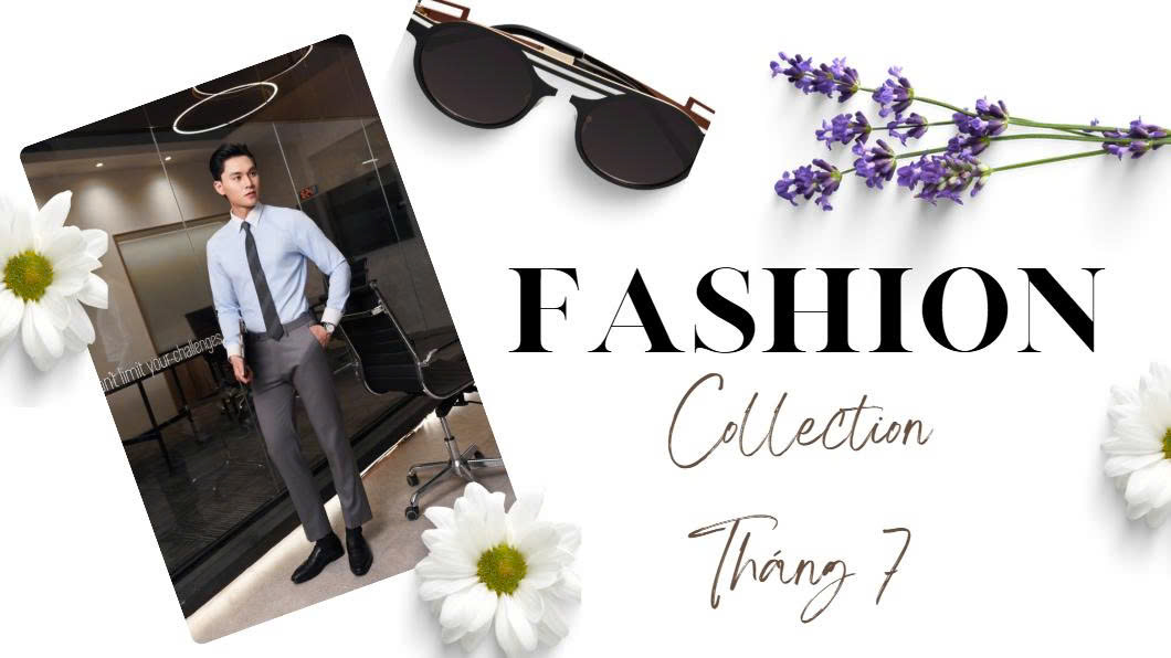 SP07.25 – BST XUÂN HÈ 2025