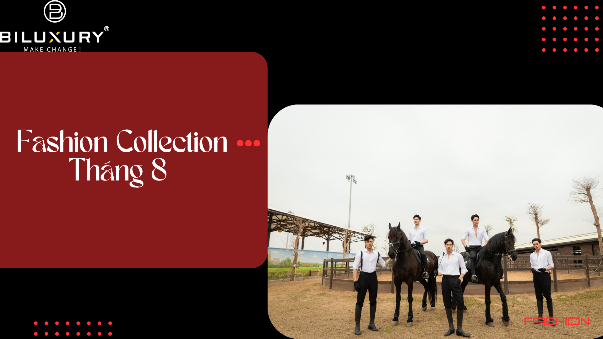 SP08.25 – BST Xuân Hè 2025