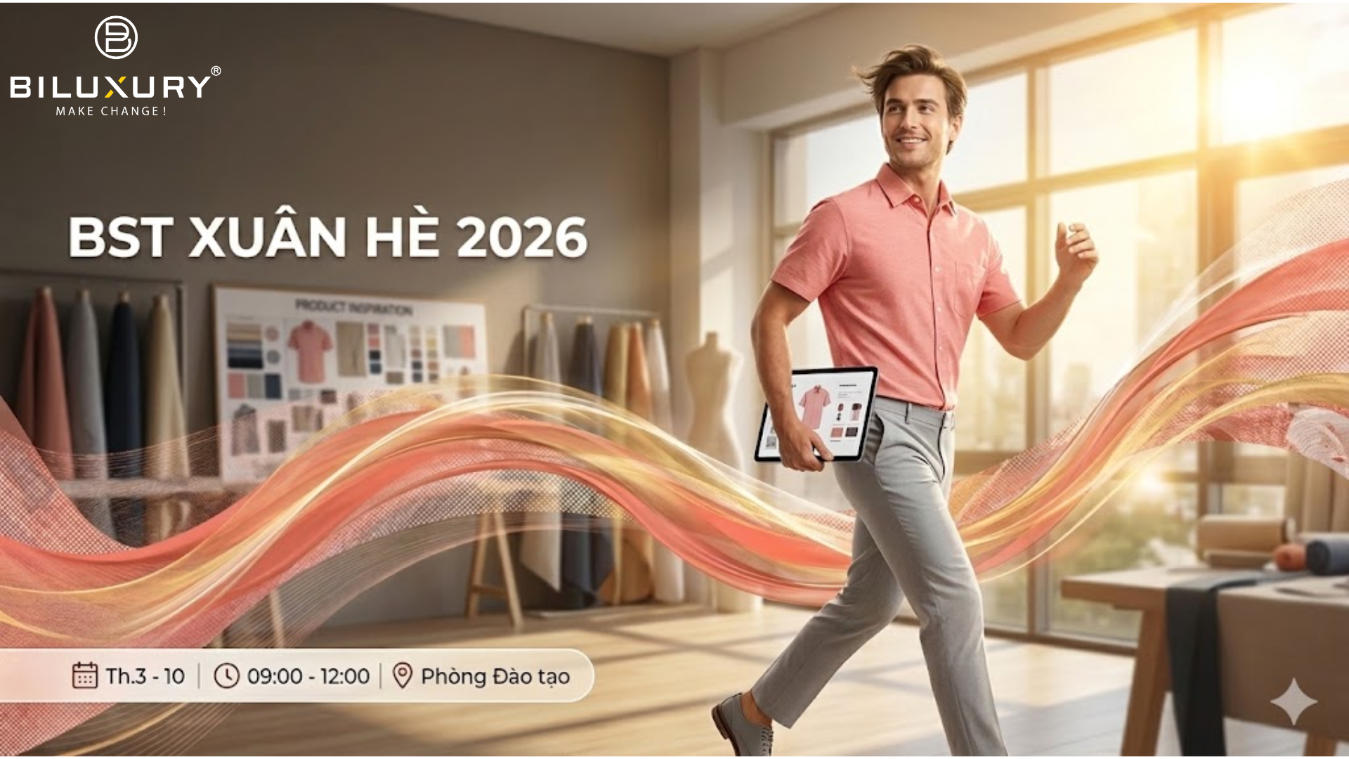 SP03.26 – BST XUÂN HÈ 2026