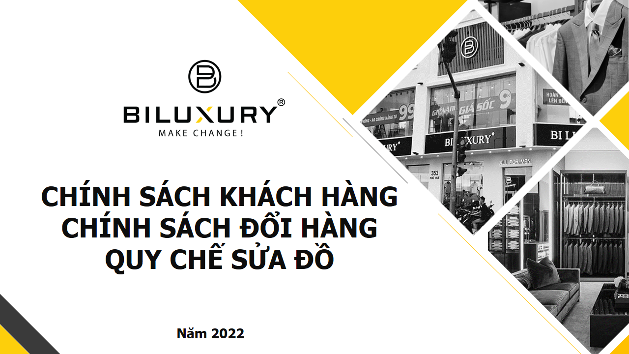 CS04.2026 CHÍNH SÁCH BẢO HÀNH – ĐỔI TRẢ – SỬA CHỮA